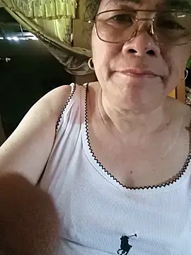 Chat ao vivo de Funsexy1