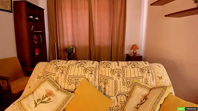 Živá chatovací místnost eva8star