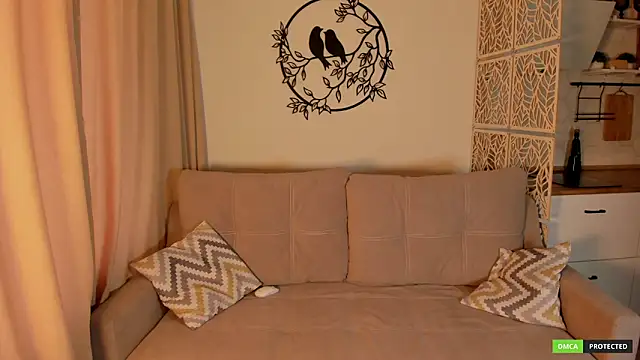 Živá chatovací místnost eva8star