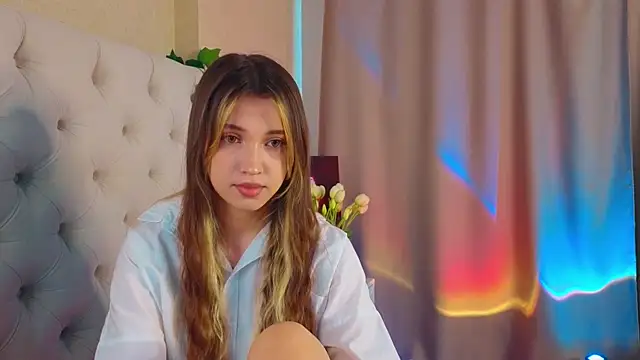 AnnaBerrys Cameră chat live