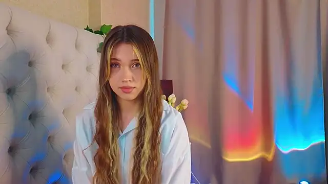 Sala de chat en directo de AnnaBerrys