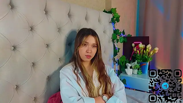 AnnaBerrys 실시간 채팅방