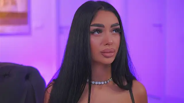 LatinaMorene Cameră chat live