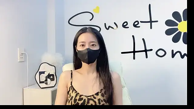Chat ao vivo de TheBunnie99