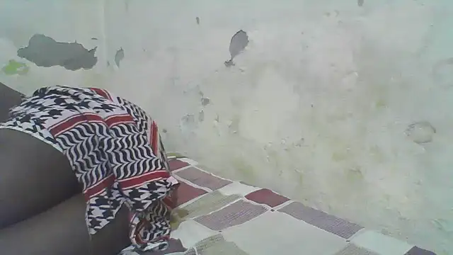Živá chatovací místnost blackgal2