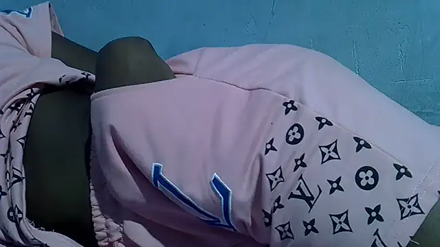 Bilik Sembang Langsung blackgal2