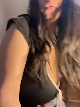 MargaritaMoon Live Chatraum