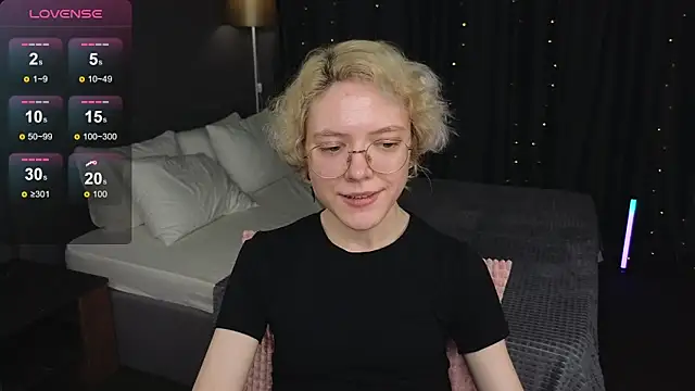 Sala de chat en directo de HottoKori