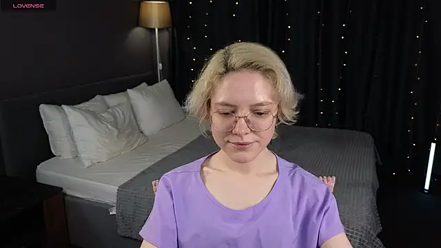 Živá chatovací místnost HottoKori