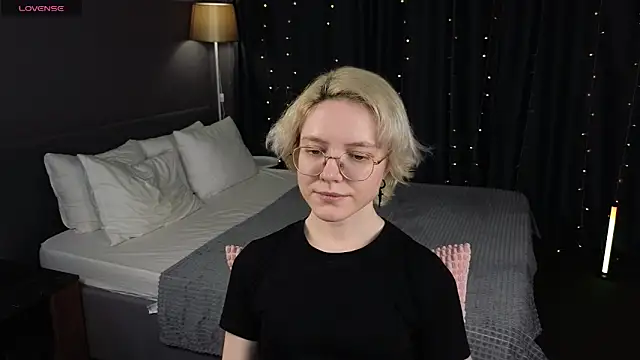 HottoKori Cameră chat live