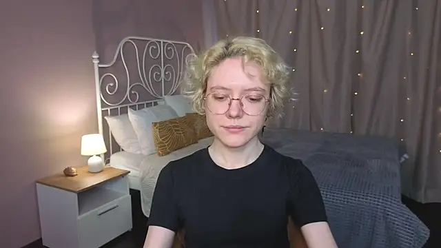 HottoKori's Live Chat Room
