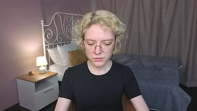 HottoKori's Live Chat Room