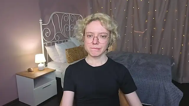 Živá chatovací místnost HottoKori