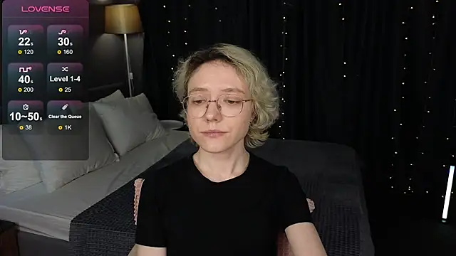 Chat ao vivo de HottoKori