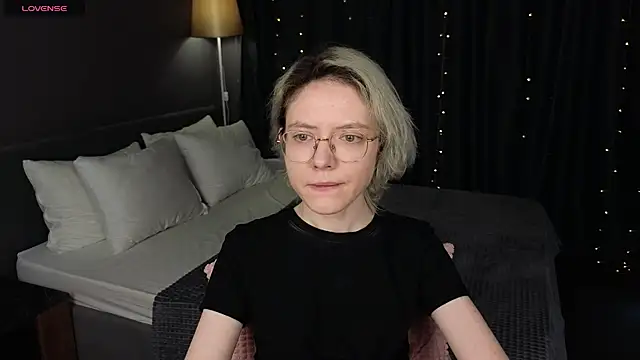 Chat soba uživo modela HottoKori