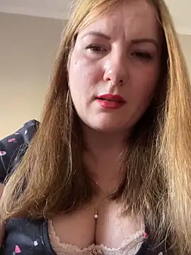 Susan_Wright Live Chatraum