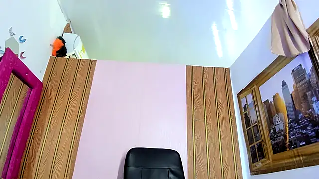pahula_M – live chatrum