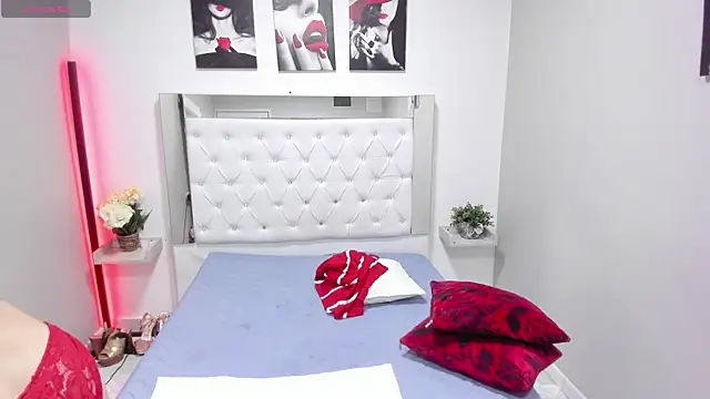 Chat ao vivo de Perlaa-sweett