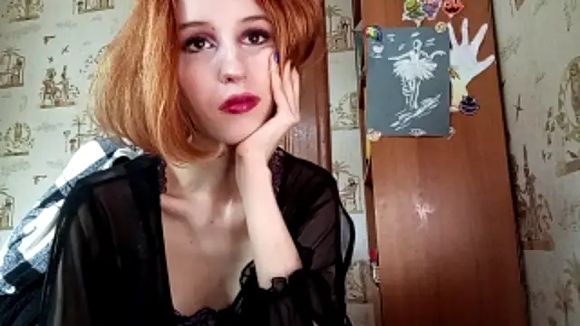 SirenFrost – live chatrum