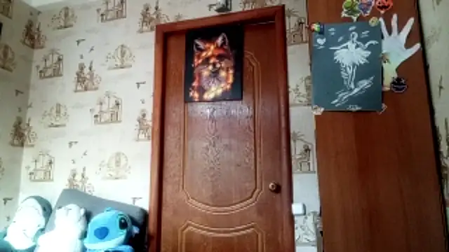 SirenFrost Cameră chat live