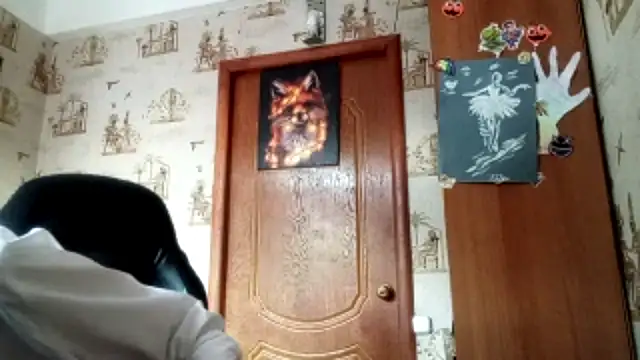 SirenFrost – live chatrum