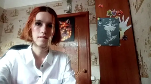 SirenFrost – live chatrum