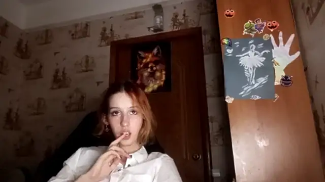 SirenFrost Live Chatraum