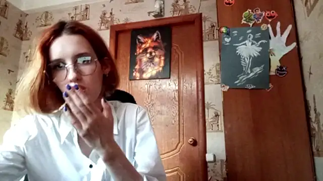 Chat ao vivo de SirenFrost