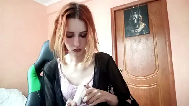 SirenFrost Live Chatraum
