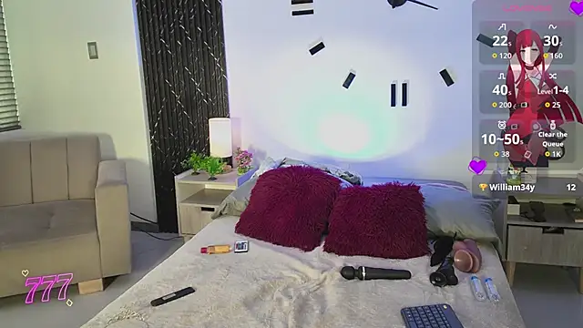 aurora_petitee – live chatrum