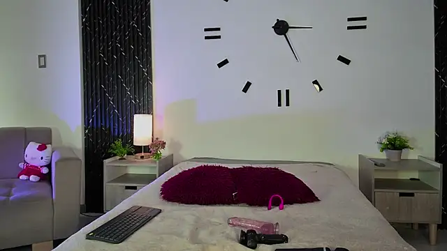 aurora_petitee Live Chatraum