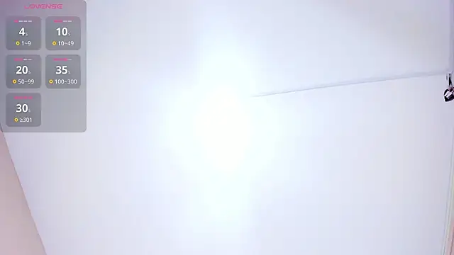 Sala de chat ao vivo de andreazoe