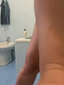 Živá chatovací místnost Supremegirlvibes