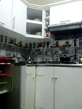 Chat ao vivo de Chila78