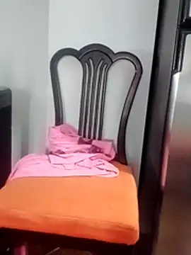 Chila78 Adlı Modelin Canlı Sohbet Odası