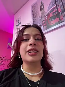 Sala de chat en directo de steffmontespink18