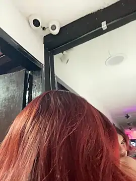 steffmontespink18 Live Chatraum