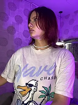 steffmontespink18 Cameră chat live