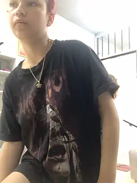Megam_white Cameră chat live
