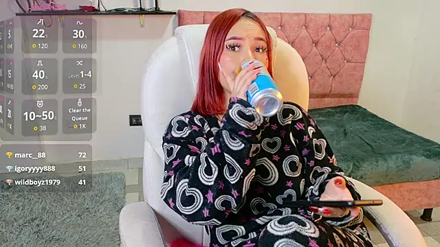 Megam_white – live sex-cam-show