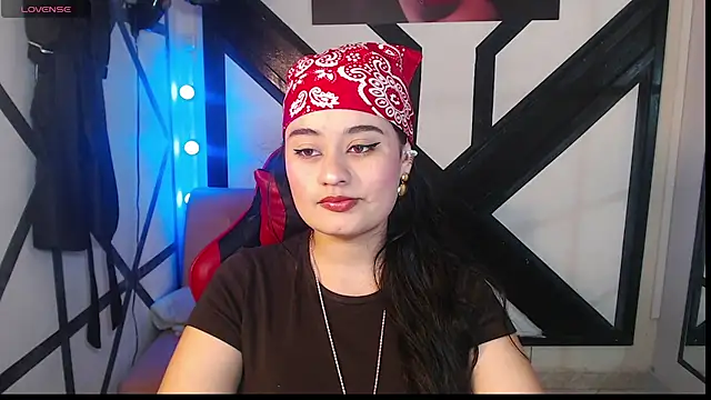 חדר צ'אט בשידור חי של gabriela_tm1