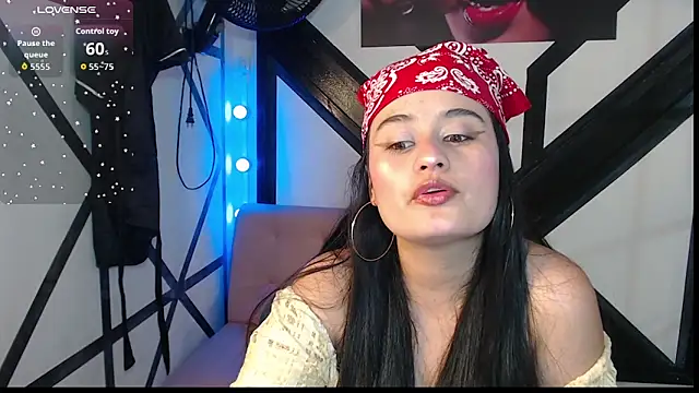 gabriela_tm1 Cameră chat live