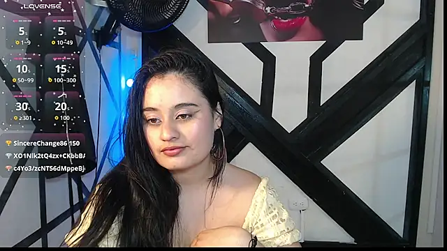 gabriela_tm1 Live Chatrum