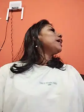 Sala de chat en directo de AngelicaStorms