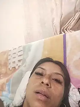 AngelicaStorms লাইভ চ্যাট রুম
