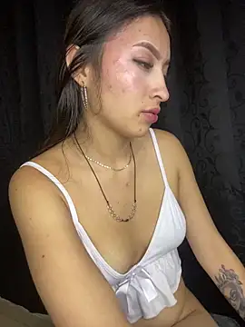 Sala de chat en directo de Itze_Mua
