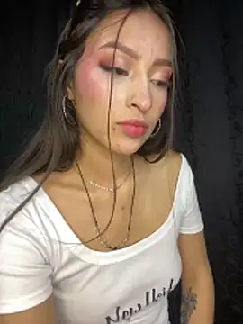 Itze_Mua 실시간 채팅방