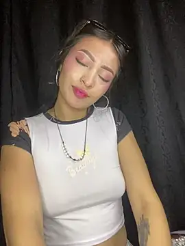 Chat ao vivo de Itze_Mua