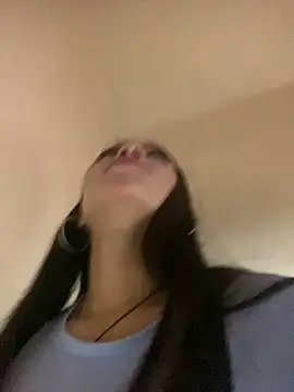 Itze_Mua Cameră chat live