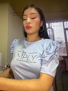 Itze_Mua Cameră chat live